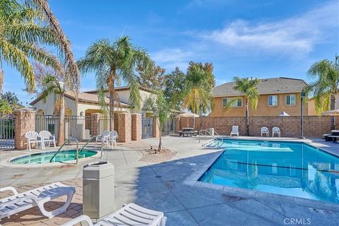 A home in Lake Elsinore