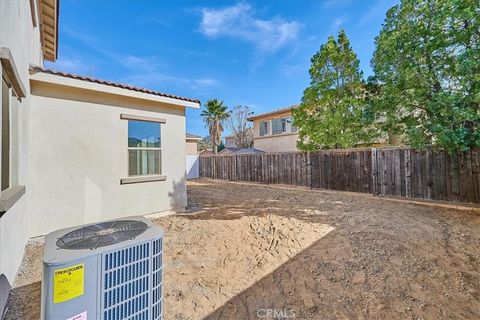 A home in Lake Elsinore