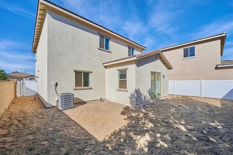 A home in Lake Elsinore