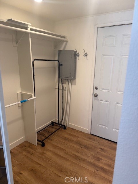 Bayside Village (BAYV) - Residential Lease
