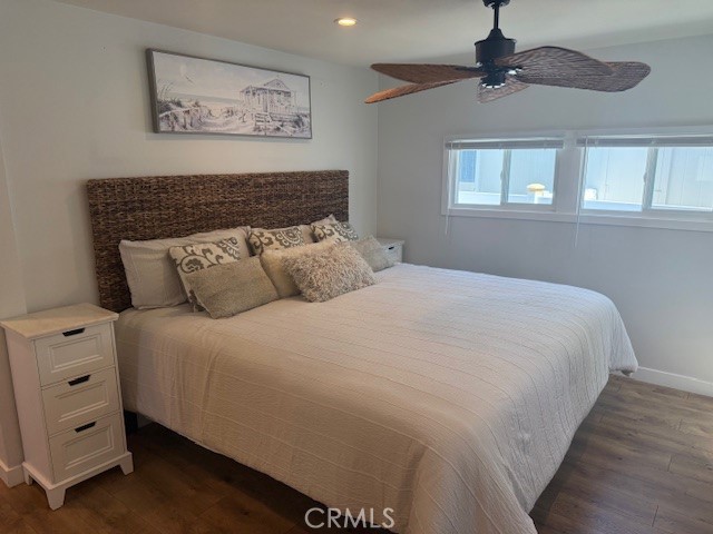 Bayside Village (BAYV) - Residential Lease