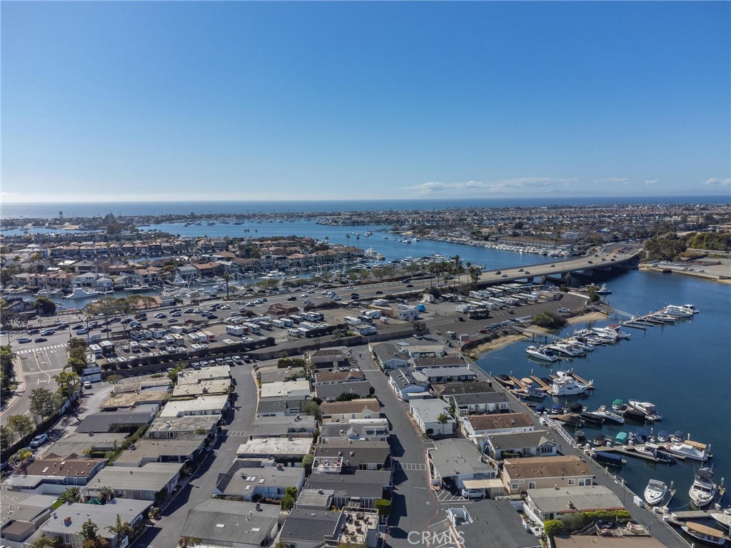 Bayside Village (BAYV) - Residential Lease