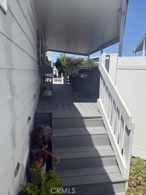 Bayside Village (BAYV) - Residential Lease