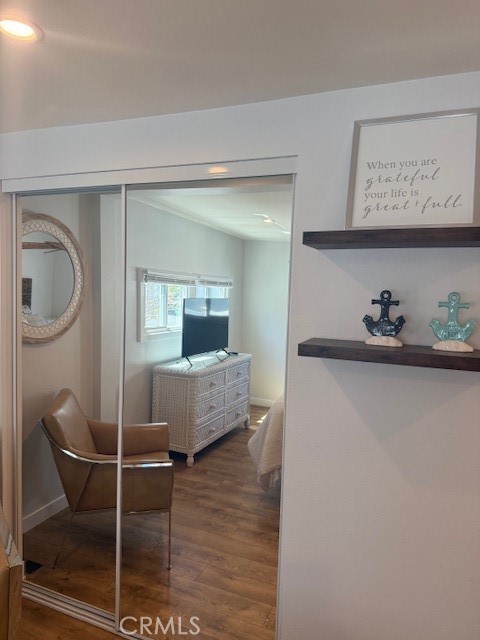 Bayside Village (BAYV) - Residential Lease