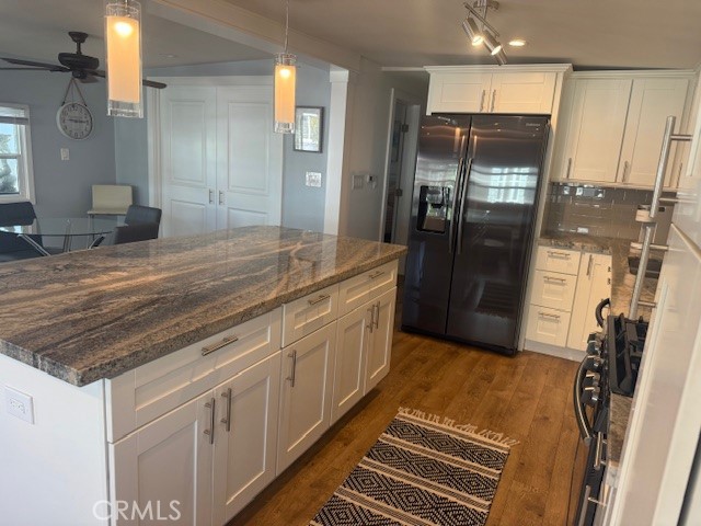 Bayside Village (BAYV) - Residential Lease