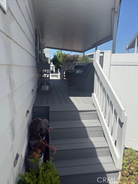 Bayside Village (BAYV) - Residential Lease