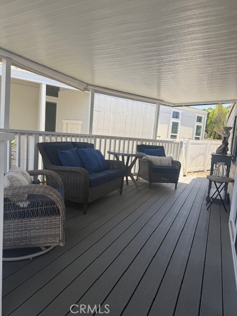 Bayside Village (BAYV) - Residential Lease