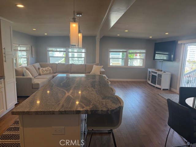 Bayside Village (BAYV) - Residential Lease