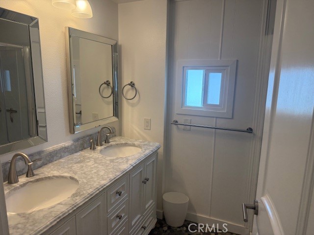 Bayside Village (BAYV) - Residential Lease