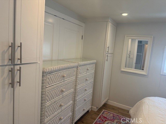 Bayside Village (BAYV) - Residential Lease
