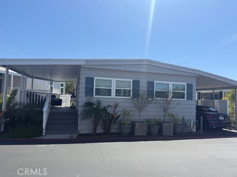 243 Lexington Circle Newport Beach CA 92660