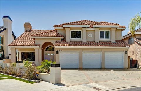 22485 Deerbrook Mission Viejo CA 92692