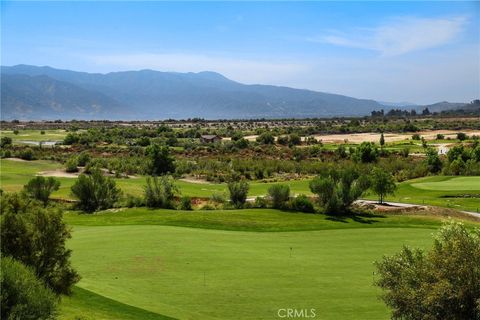 A home in Lake Elsinore