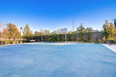 A home in Lake Elsinore