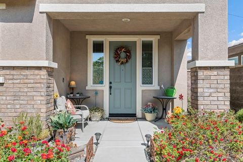 A home in Lake Elsinore