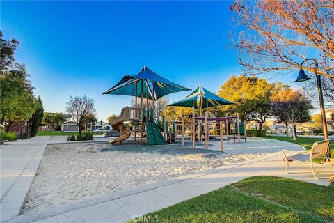 A home in Lake Elsinore