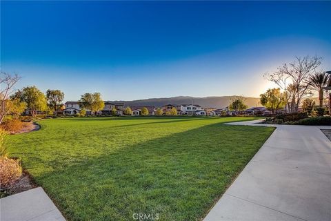 A home in Lake Elsinore