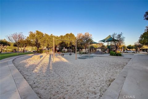 A home in Lake Elsinore