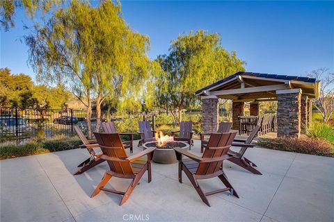 A home in Lake Elsinore