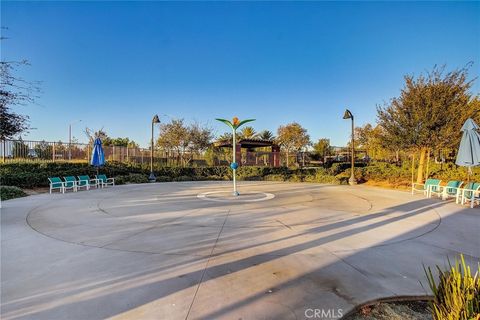 A home in Lake Elsinore