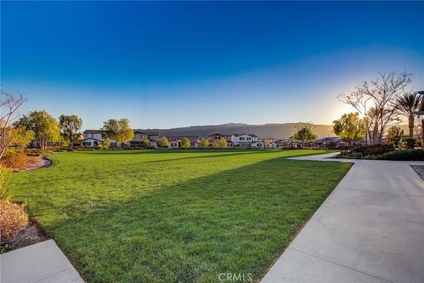 A home in Lake Elsinore