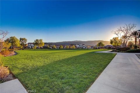 A home in Lake Elsinore