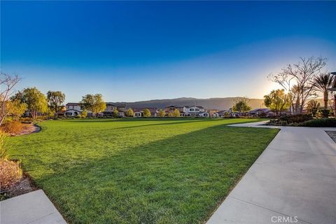 A home in Lake Elsinore