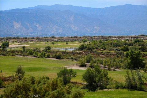 A home in Lake Elsinore