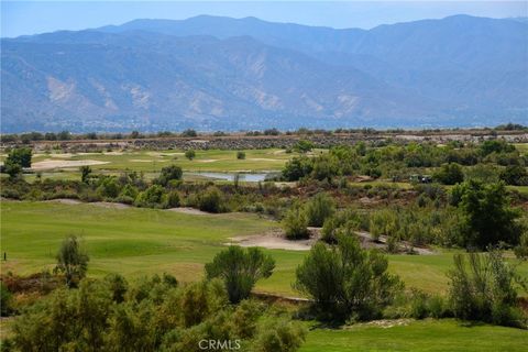 A home in Lake Elsinore