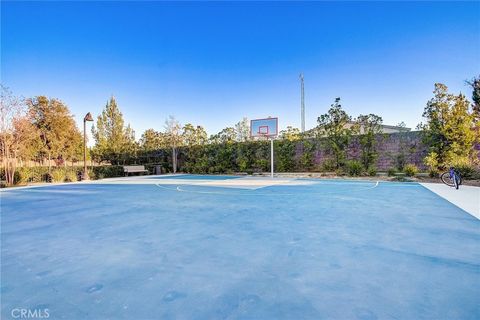 A home in Lake Elsinore