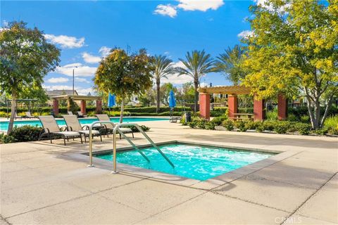 A home in Lake Elsinore