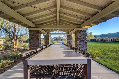 A home in Lake Elsinore