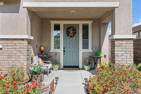 A home in Lake Elsinore