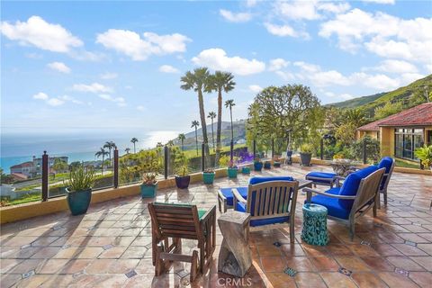 4244 Avenida De La Encinal Malibu CA 90265