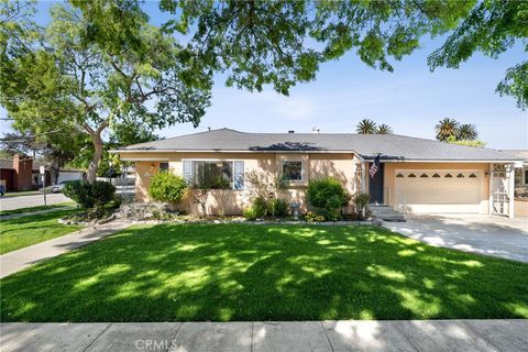 3603 Lemon Avenue Long Beach CA 90807