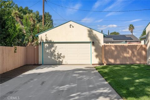 A home in Rialto