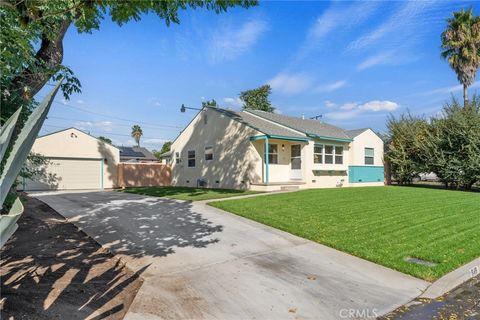 A home in Rialto