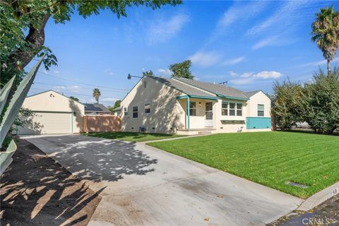 A home in Rialto