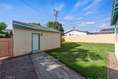 A home in Rialto