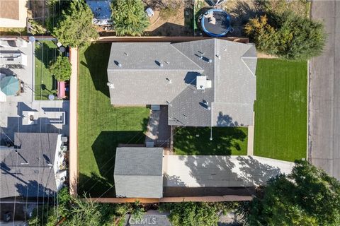 A home in Rialto