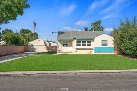 A home in Rialto