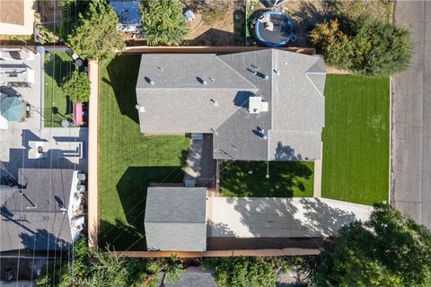 A home in Rialto