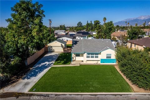 A home in Rialto