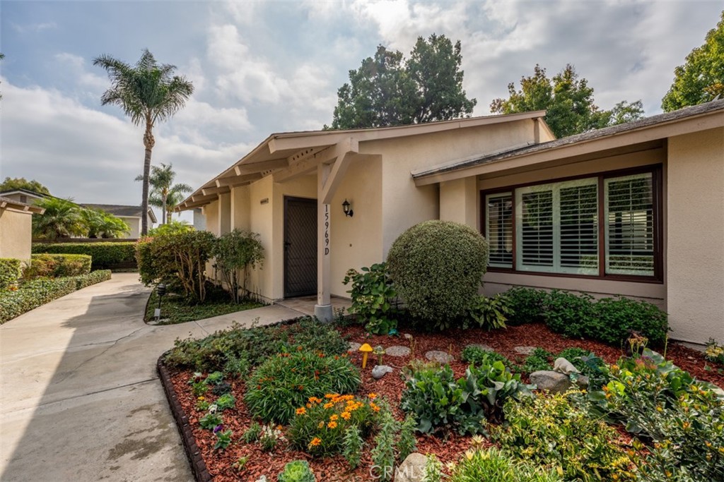 15969 Alta Vista Drive D