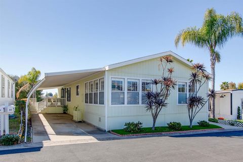 Photo of 1120 E Mission Road #69, Fallbrook, CA 92028 (MLS # NDP2503353)