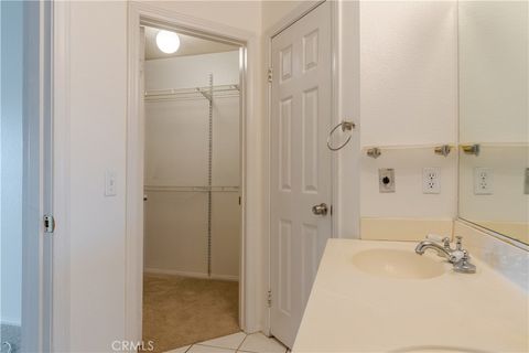 A home in Huntington Beach