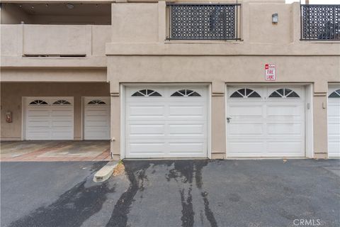 A home in Huntington Beach