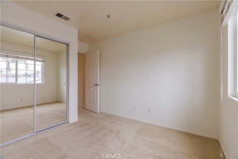 A home in Huntington Beach