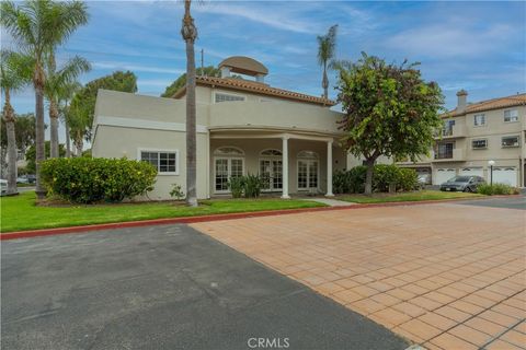 A home in Huntington Beach