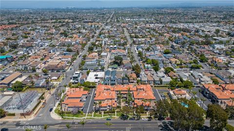 A home in Huntington Beach